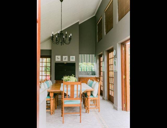 4 BEDROOM HOUSE FOR SALE IN EVANDER